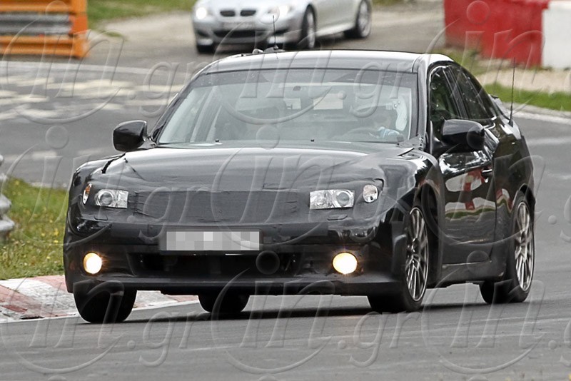 Toyota FT-86: Σε ευρωπαϊκή τροχιά