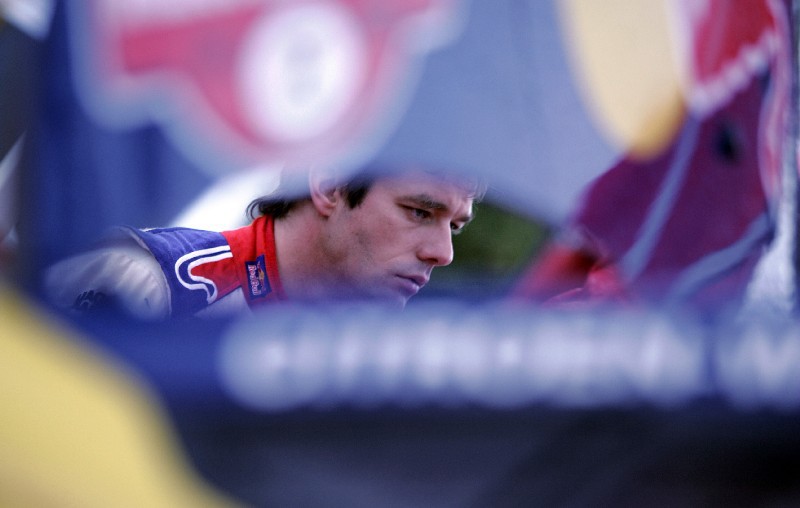 Αποστολή στην ΟυαλίαΡάλι Βρετανίας 2009: Το έκτο πρωτάθλημα του Sebastien Loeb!