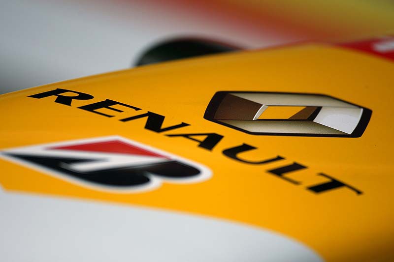 Η Renault θα παραμείνει στη Formula 1