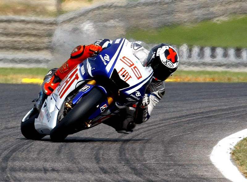 Οριακές διαφορές στο φινάλε των δοκιμών της Βαλένθια