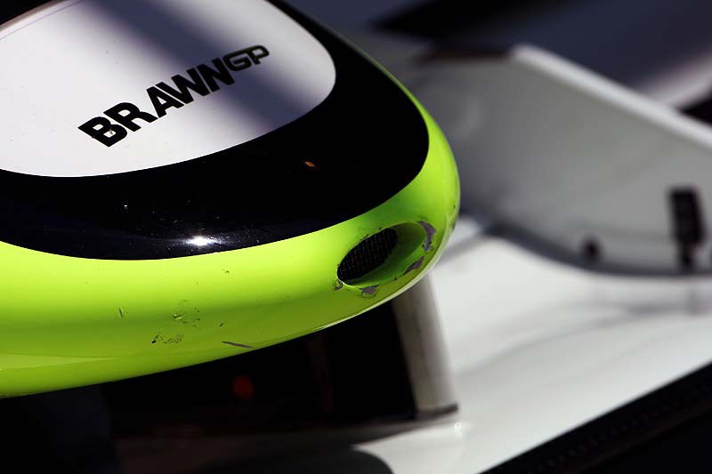 Γερμανική υπερομάδα της F1 δημιουργεί η Mercedes-Benz