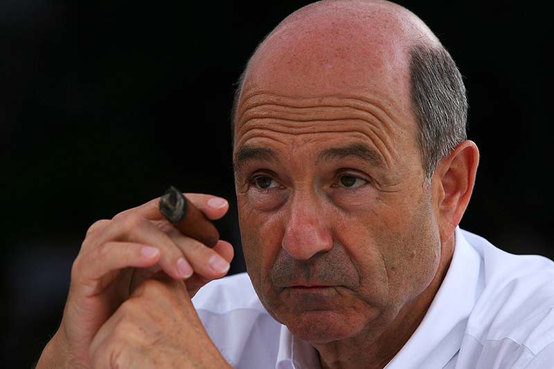 Η BMW επιστρέφει την ομάδα της στον Peter Sauber