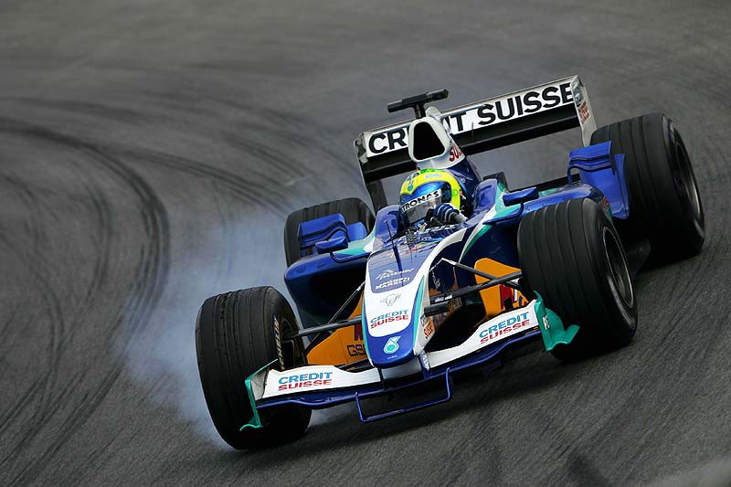 Η Sauber F1 επιστρέφει