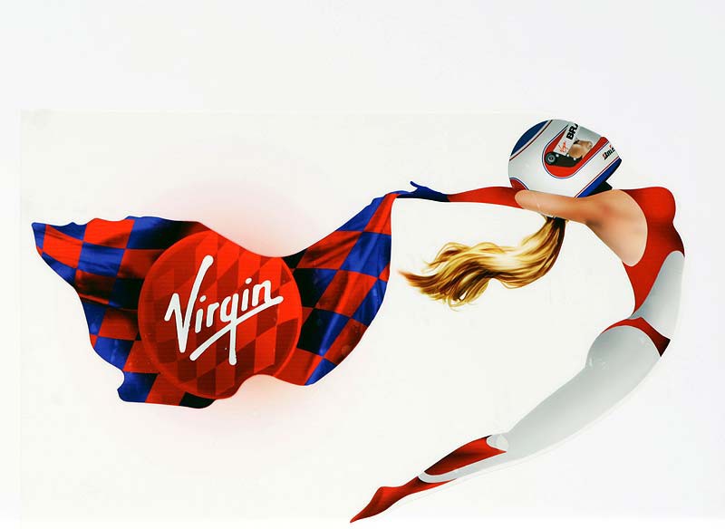 Η Manor GP μετονομάστηκε σε Virgin Racing