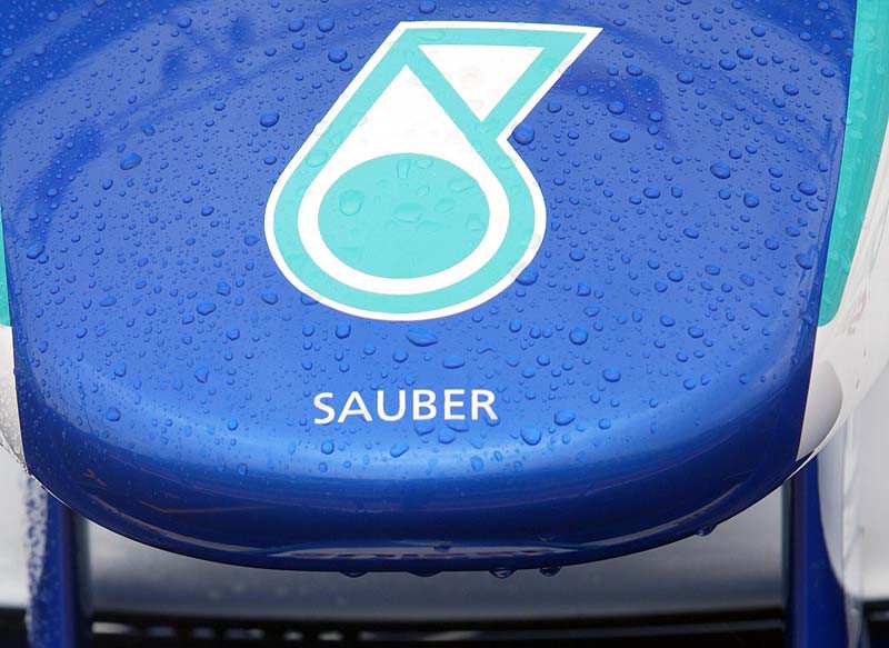 Η Sauber εξασφάλισε τη συμμετοχή της στη F1 2010