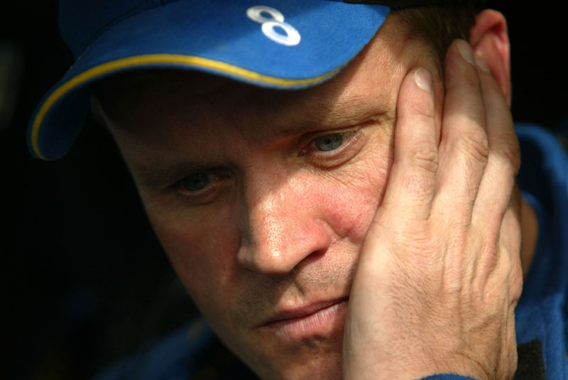 WRC: Αποσύρεται ο T.Makinen από την ενεργό δράση στο τέλος της σεζόν…