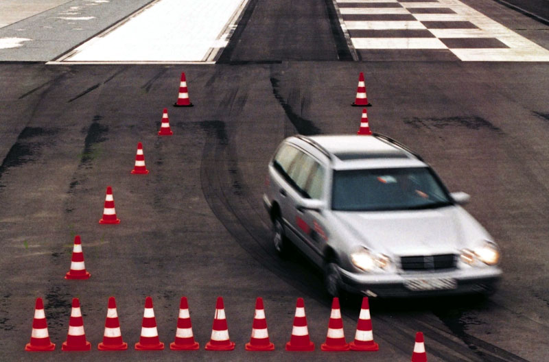 Bosch: To ESP σώζει ζωές