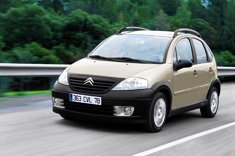 Πολυχρηστική έκδοση για το Citroen C3 – Την άνοιξη στην Ελλάδα