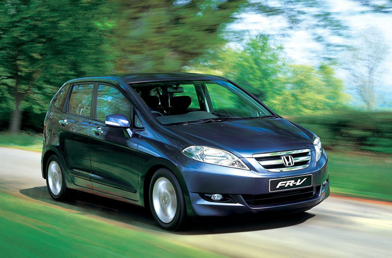 Νέο MPV από την Honda – Τέλη του χρόνου στην Ελλάδα