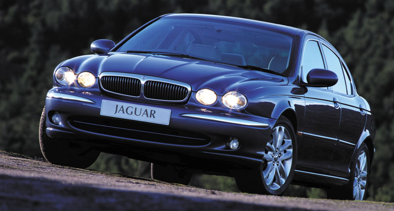 Οι τιμές της Jaguar X-Type στην ελληνική αγορά