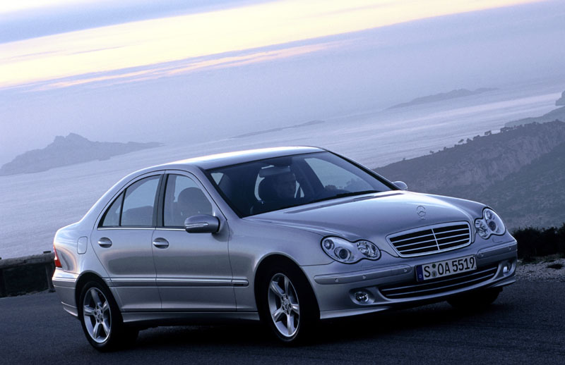 Ανανεωμένη Mercedes-Benz C-Class στη Γενεύη – Τον Απρίλιο στην Ελλάδα