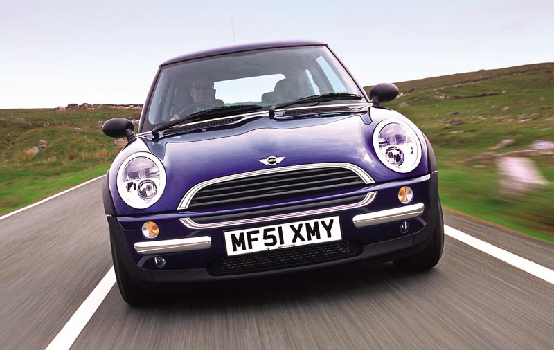 Το ΜΙΝΙ και πάλι στη μεγάλη οθόνη