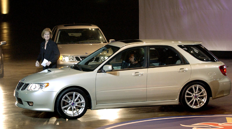 Πέντε παγκόσμιες πρεμιέρες από την General Motors στο Los Angeles