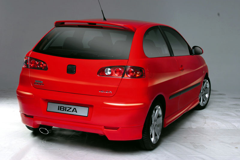 Seat Salsa και Ibiza 115 ίππων στην Έκθεση της Αθήνας