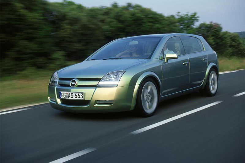 Πολυμορφικότητα και δυναμισμός το σύνθημα της Opel στη Φρανκφούρτη