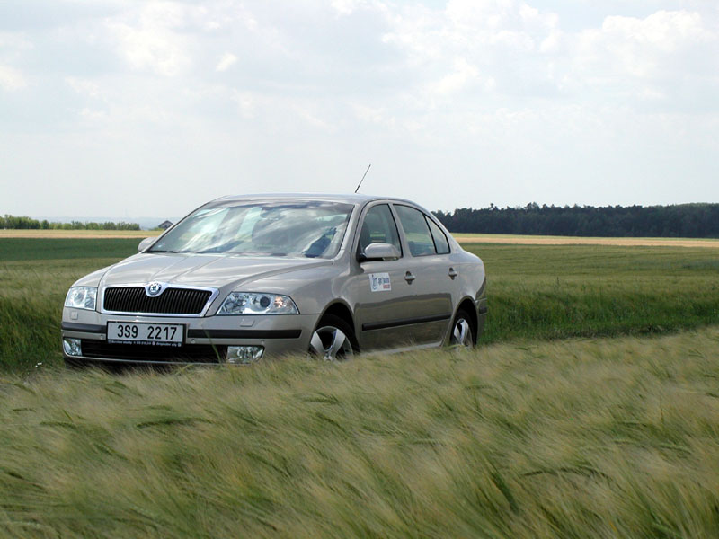 Από 13.390 ευρώ ξεκινά η diesel γκάμα της Skoda