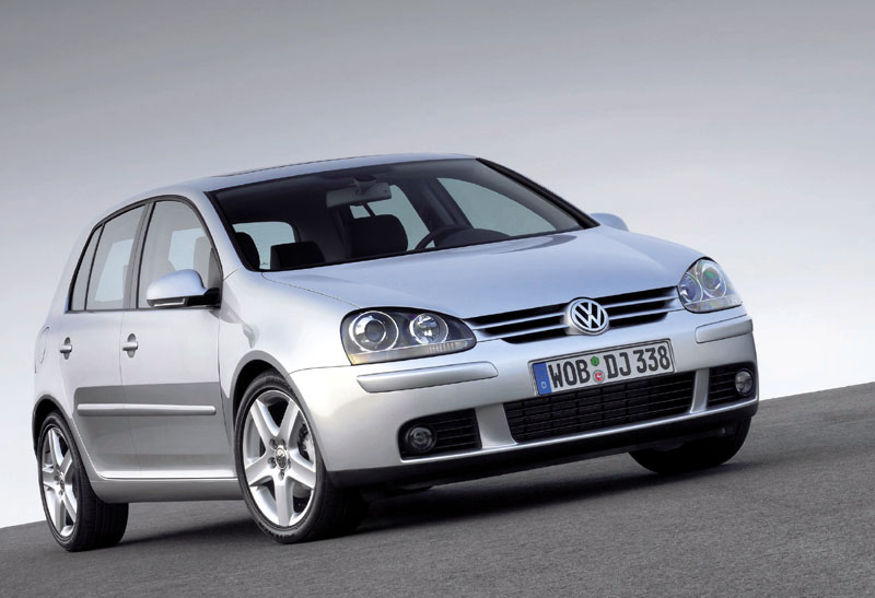 Από 15.255 ευρώ ξεκινούν οι τιμές πώλησης του νέου VW Golf – Από τα τέλη Νοεμβρίου στην ελληνική αγο