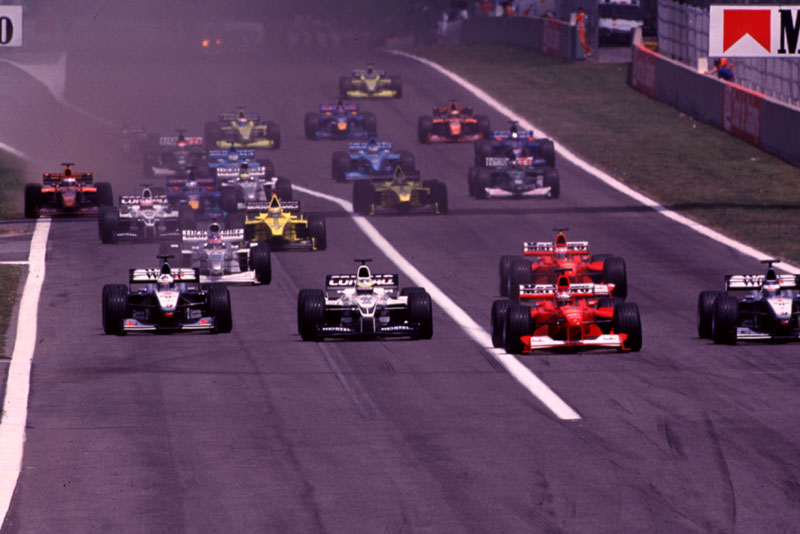 Grand Prix Catalunya: H ώρα των ελαστικών…