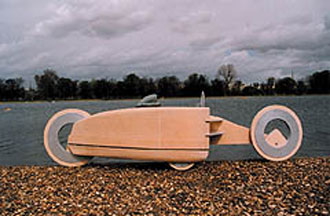 Royal College of Art: Η φαντασία στην πρώτη γραμμή