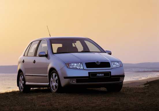 Τα καλύτερα αυτοκίνητα του 2000 από το Auto Express