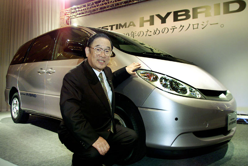 Εξαιρετικά ικανοποιητική η πορεία των υβριδικών στις HΠΑ