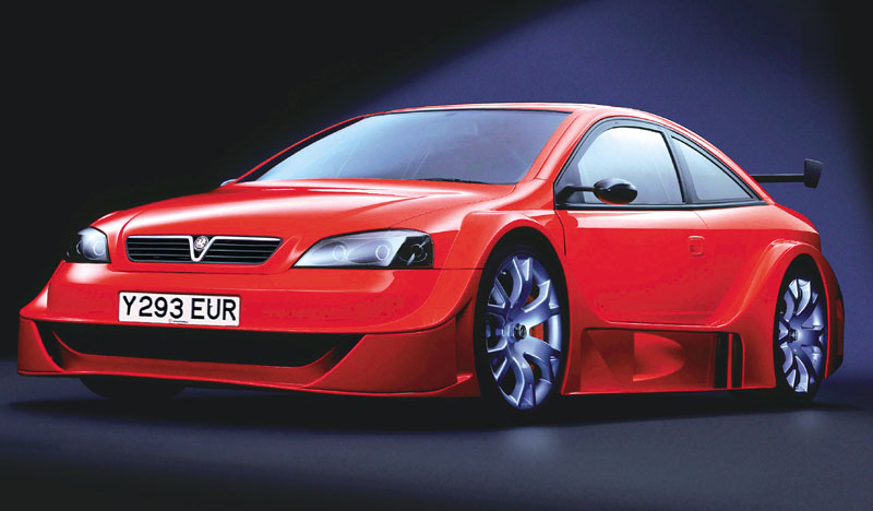 Ισχυρότερες εκδόσεις ετοιμάζει για το 2002 η Opel