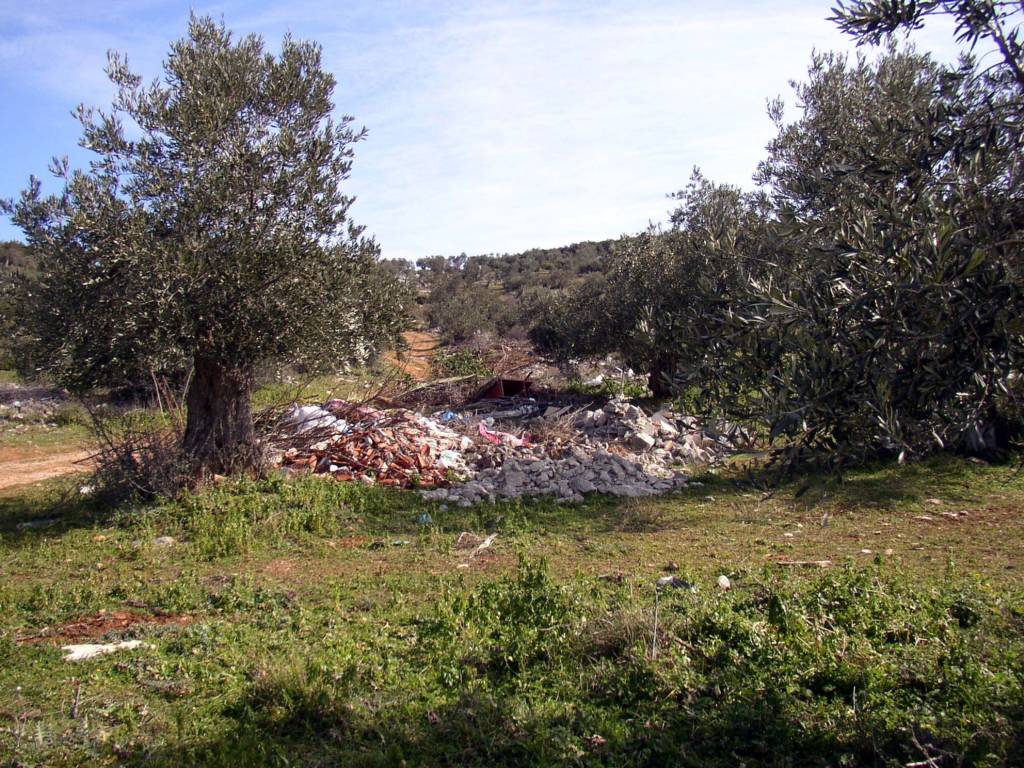Βόλτα στους λόφους της Σούρπης