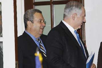 Δίωρη συνάντηση Ομπάμα-Νετανιάχου χωρίς επίσημες ανακοινώσεις