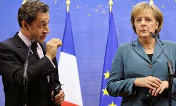 Προς συμφωνία για έναν «γενικό μηχανισμό στήριξης» στη Σύνοδο Κορυφής της ΕΕ