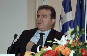 Ακύρωσε την επίσκεψη στην Τουρκία ο Μ.Χρυσοχοΐδης