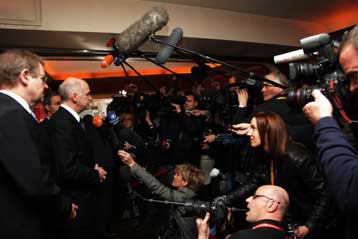 Βήμα σημειωτόν οι συνομιλίες στις Βρυξέλλες για το ελληνικό ζήτημα