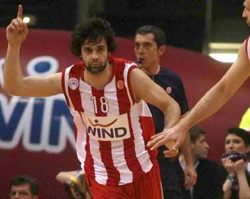 Ο Τεόντοσιτς «φρεσκάρει» τα γαλλικά του για το Παρίσι