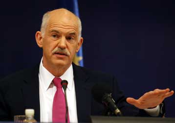 «Μην παίζετε άλλο με την Ελλάδα» το μήνυμα της συμφωνίας προς τις αγορές