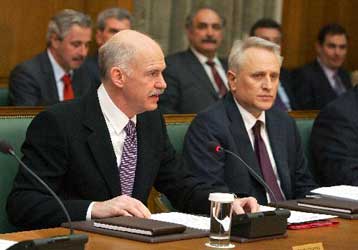 Υπουργικό για την επιτάχυνση του κυβερνητικού έργου συγκαλεί ο πρωθυπουργός