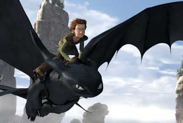 Ο «Δράκος»… έφαγε την «Αλίκη» στο αμερικάνικο box office