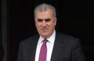 Στην κυκλοφορία τμήμα του νέου αυτοκινητόδρομου Τρίπολης-Καλαμάτας