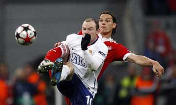 Εκλεψε τη νίκη η Μπάγερν στο 92, θριαμβεύτρια η Λιόν στον γαλλικό «εμφύλιο»