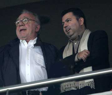 Μετά το Πάσχα οι εξελίξεις στα διοικητικά του Ολυμπιακού