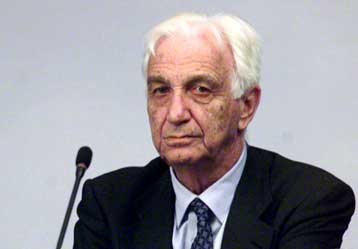 Απεβίωσε ο πρώην πρωθυπουργός Τζαννής Τζαννετάκης