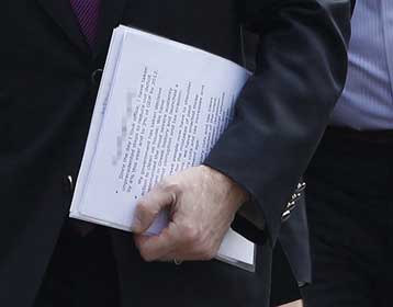 Στην Αθήνα καταφθάνει κλιμάκιο του Διεθνούς Νομισματικού Ταμείου