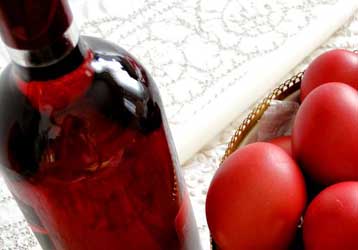 Με λαμπρότητα γιορτάστηκε το Πάσχα σε όλη τη χώρα