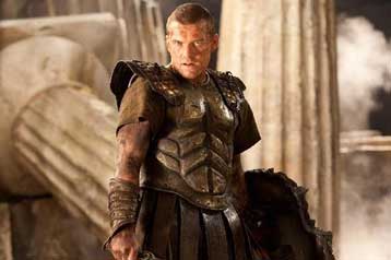 Στην κορυφή του αμερικανικού box office η «Τιτανομαχία»