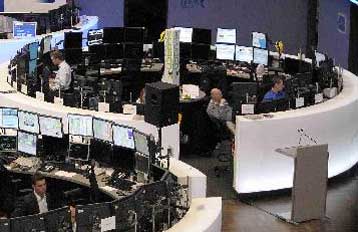 Έως τις 408 μονάδες εκτοξεύτηκε το spread στα ομόλογα