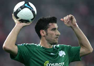 Αποθέωση στα Ιωάννινα για ΠΑΟ, χωρίς Γιούρκα στη ρεβάνς