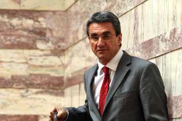 Τον Ανδρέα Λοβέρδο επισκέφθηκε στο ΝΙΜΤΣ ο πρωθυπουργός