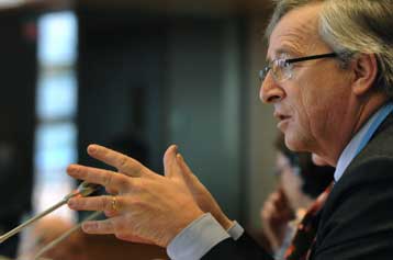 Έτοιμες να δανείσουν 30 δισ. ευρώ στην Ελλάδα οι χώρες της Ευρωζώνης