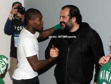 Θα εισηγηθώ την παραμονή του Νιόπλια, δήλωσε ο Πατέρας