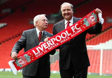 Πωλητήριο στη Λίβερπουλ βάζουν οι Χικς και Ζιλέτ