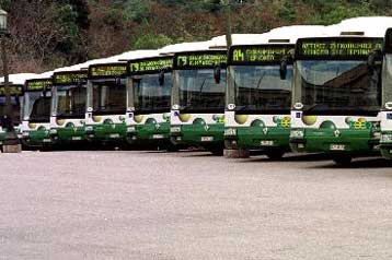 Σε απεργιακό κλοιό αυτή την εβδομάδα η χώρα