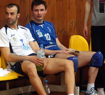 Δικαίωση Αρη, αθώωση Ρουμελιώτη και μηδενισμός για τον Ηρακλή